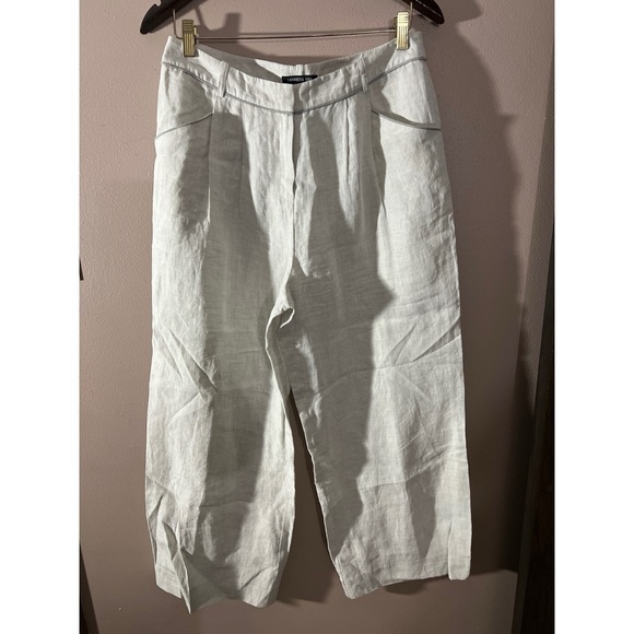 Lafayette Pants - Picture 1 of 3